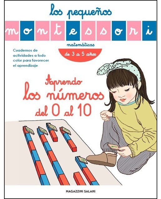 LOS PEQUEÑOS MONTESSORI. RECONOZCO LOS SONIDOS (Capa mole) 1