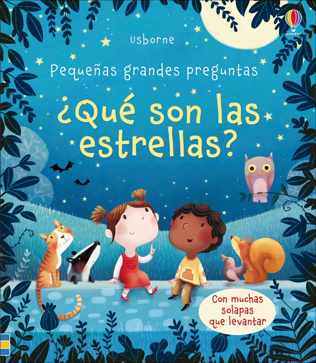 ¿Qué son las estrellas? 1