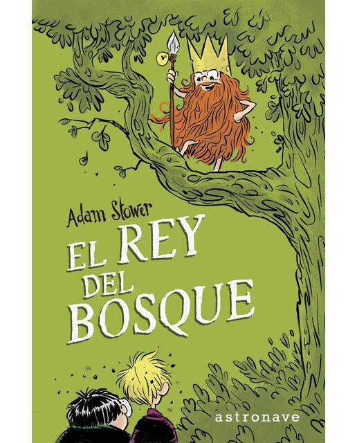 El rey del bosque 1