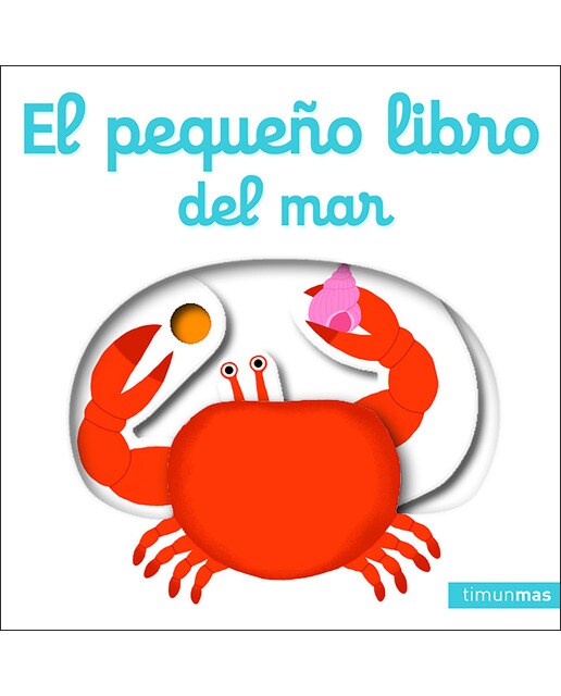 Imagem 0 de El pequeño libro del mar