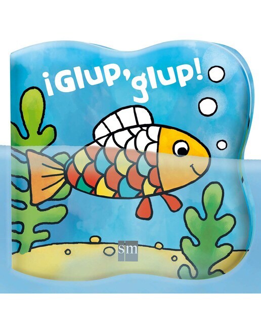 ¡Glup, glup!