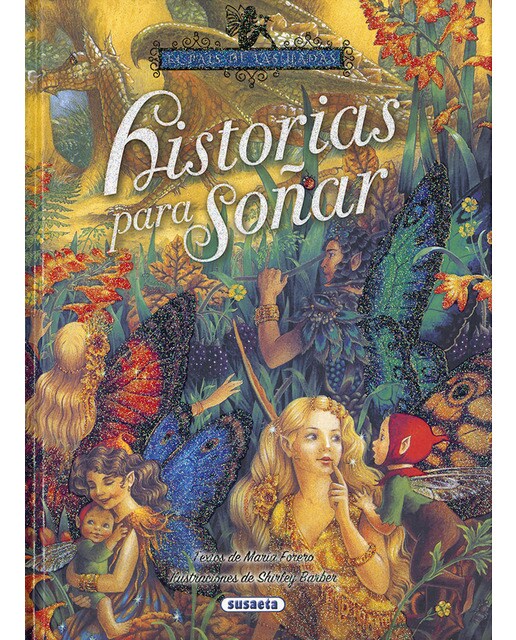 Historias para soñar(Tapa dura) 1
