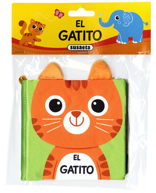 El gatito 1