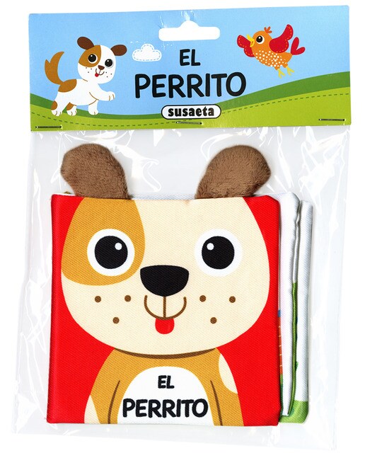 El perrito 1
