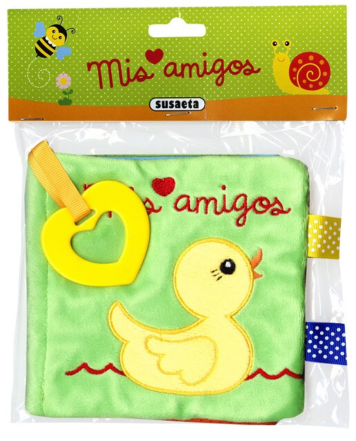 Mis amigos 1