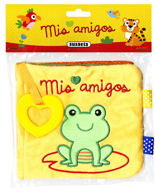 Mis amigos 1