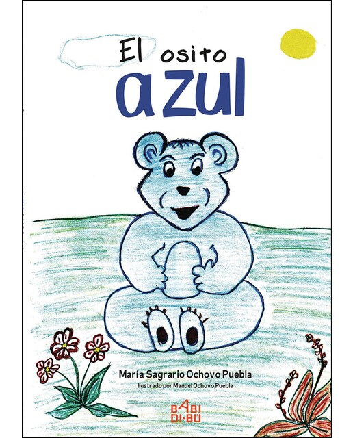 El osito azul 1