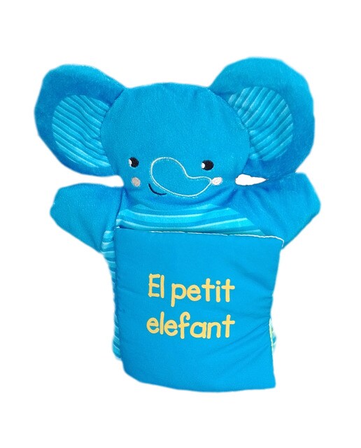EL PETIT ELEFANT