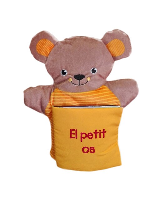 EL PETIT OS 1