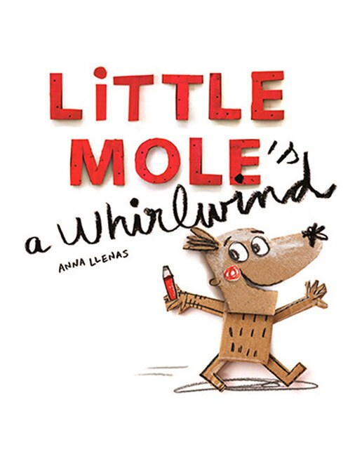 Imagem 0 de Little Mole'S A Whirlwind