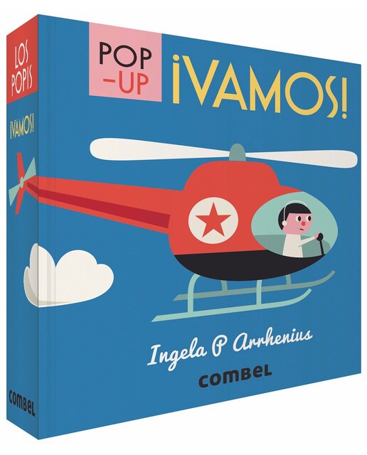 ¡Vamos! (Capa dura) 1