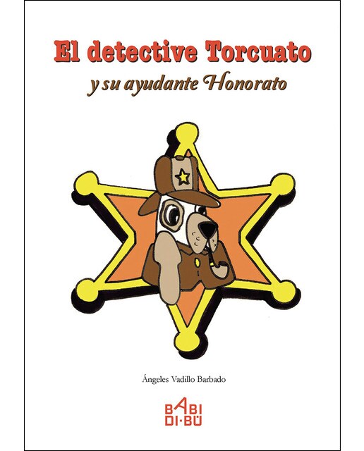 El detective Torcuato y su ayudante Honorato (Capa mole) 1