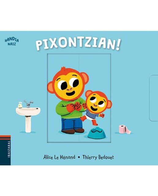 Imagem 0 de Pixontzian!