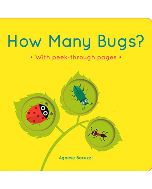 Imagem 0 de How Many Bugs?