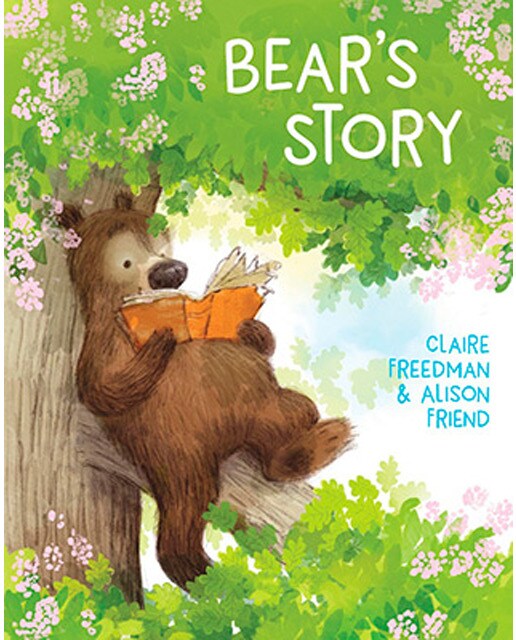 Imagem 0 de Bear'S Story