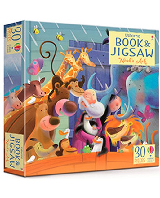 Noah'S Ark 1