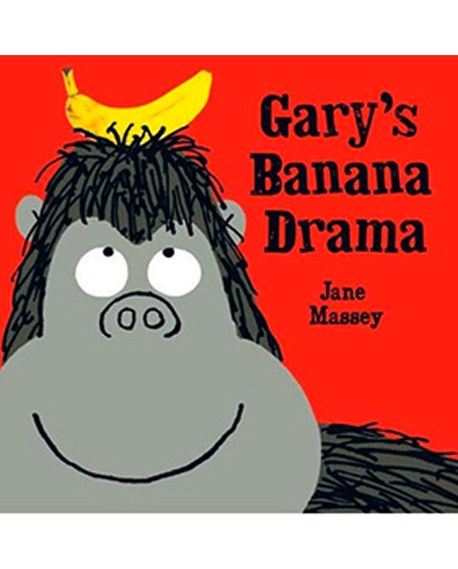 Gary´S Banana Drama 1