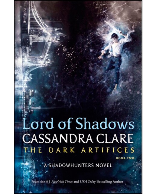 Lord of Shadows 1