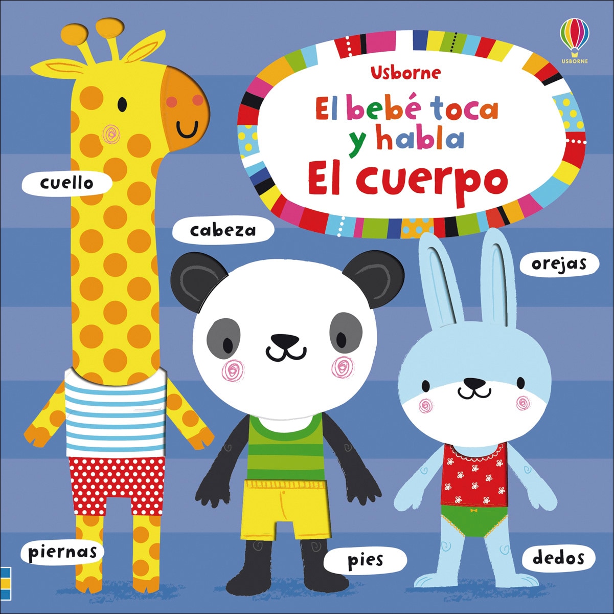 El cuerpo 1