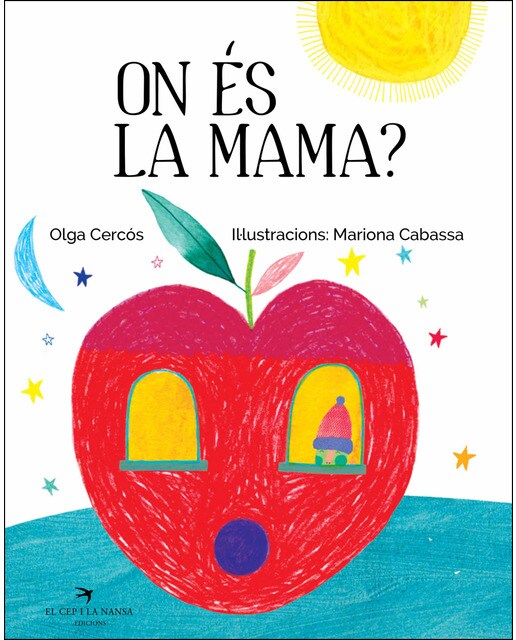 On És La Mama? 1