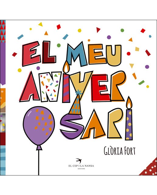 El Meu Aniversari 1