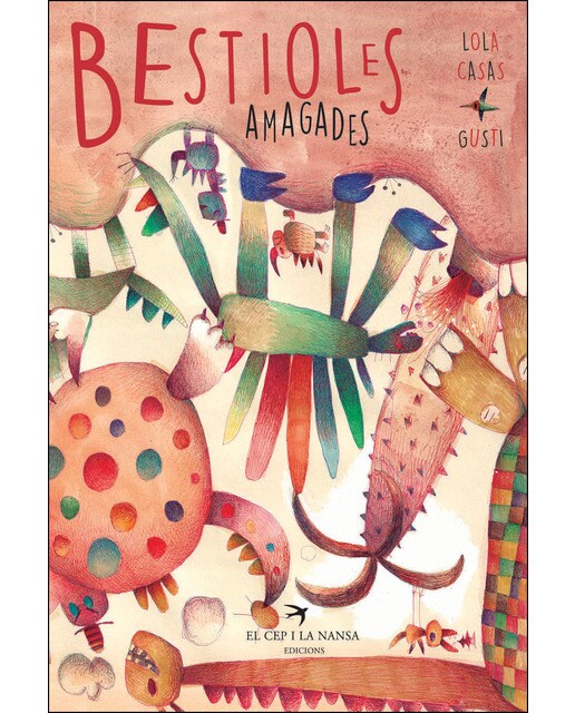 Bestioles Amagades 1