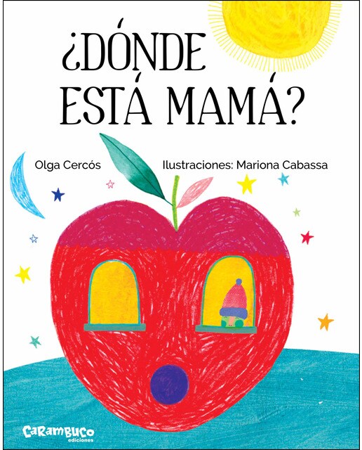 ¿Dónde está mamá? (Capa dura) 1