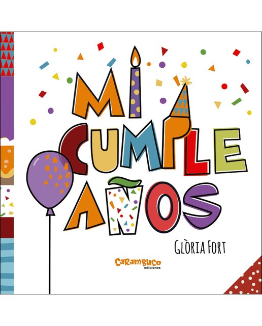 Mi Cumpleaños 1
