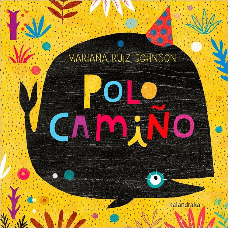 Polo camiño(Tapa dura) 1