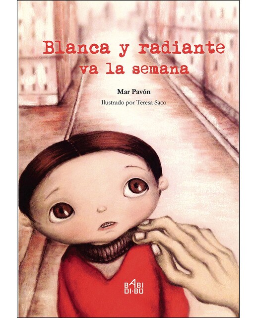 Imagem 0 de Blanca y radiante va la semana