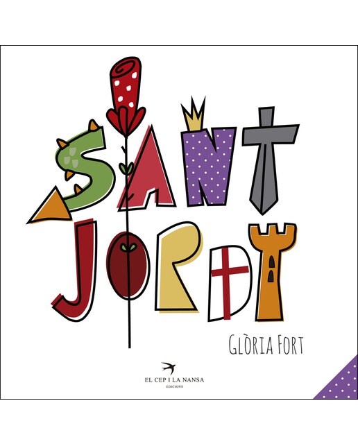 Sant Jordi 1
