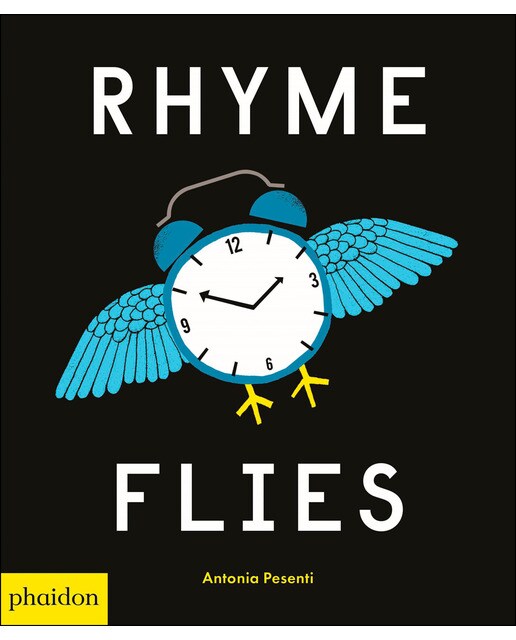 Imagem 0 de Rhyme Flies