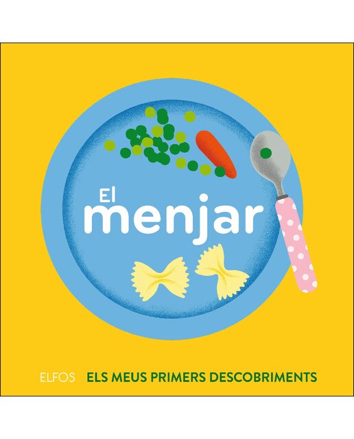 Primers descobriments. El menjar (Capa dura) 1