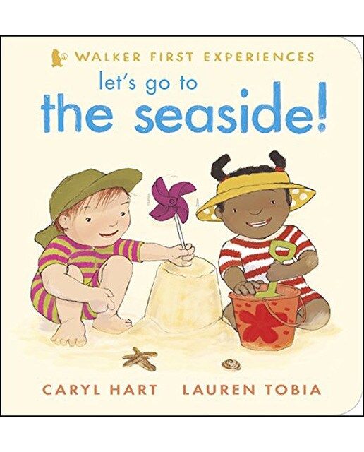 Let'S Go To The Seaside 1