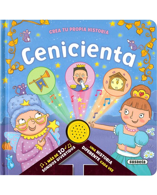 Cenicienta 1
