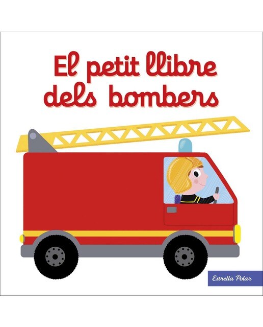 El petit llibre dels bombers 1