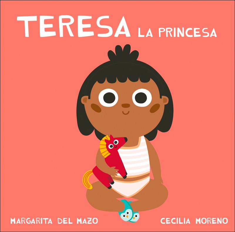Teresa la princesa 1
