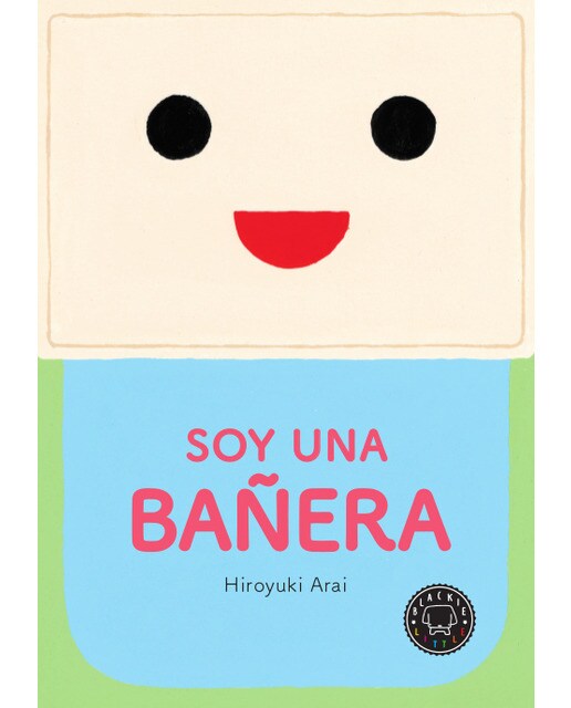 Soy Una Bañera 1