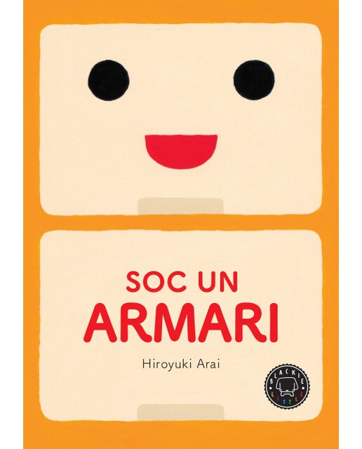 Soc Un Armari 1