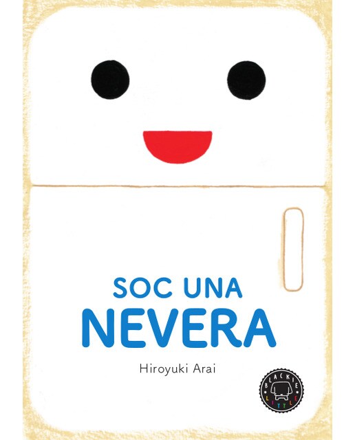Soc Una Nevera 1