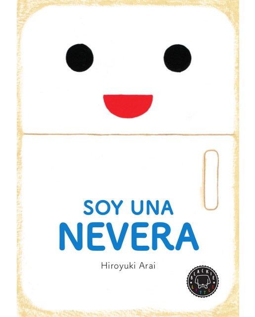 Soy Una Nevera 1