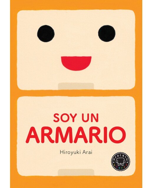 Soy Un Armario 1