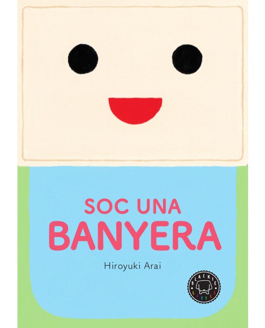 Soc Una Banyera 1