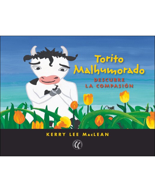Imagem 0 de Torito malhumorado descubre la compasión(Tapa dura)