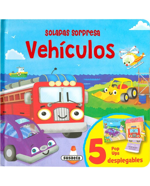 Vehículos