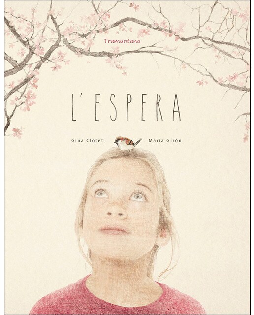 L' ESPERA (Capa dura) 1