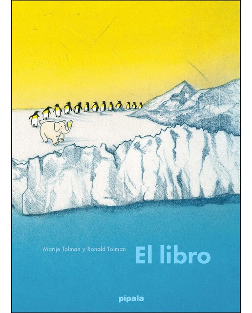 El libro 1