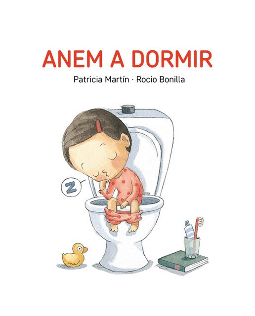 Anem a dormir(Tapa dura) 1