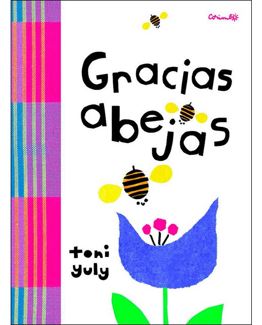 Imagem 0 de GRACIAS ABEJAS