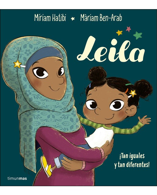 Leila(Tapa dura) 1